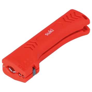 Suki Afstriptang Voor Ronde Kabels 1 Suki Afstriptang Voor Ronde Kabels