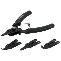 GAMMA Borgveertang Met Bekkenset