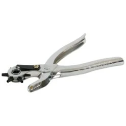 GAMMA Revolvertang Ø 2-4,5 Mm