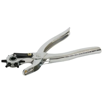 GAMMA Revolvertang Ø 2-4,5 Mm 1 GAMMA Revolvertang Ø 2-4,5 Mm