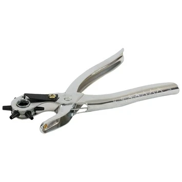 GAMMA Revolvertang Ø 2-4,5 Mm 2 GAMMA Revolvertang Ø 2-4,5 Mm - Afbeelding 2