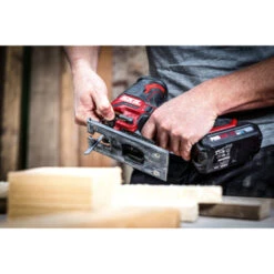 SKIL 20V Decoupeerzaag 3440CA Compact Brushless (zonder Accu) 11 SKIL 20V Decoupeerzaag 3440CA Compact Brushless (zonder Accu) -Gamma Winkel 123 580