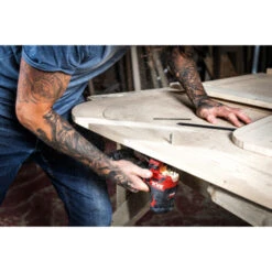 SKIL 20V Decoupeerzaag 3440CA Compact Brushless (zonder Accu) 12 SKIL 20V Decoupeerzaag 3440CA Compact Brushless (zonder Accu) -Gamma Winkel 123 581