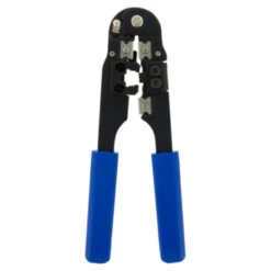 Q-Link UTP 8 Polige Montagetang -Gamma Winkel 123 5810