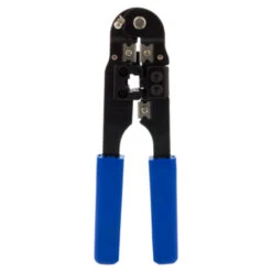 Q-Link UTP 8 Polige Montagetang -Gamma Winkel 123 5813