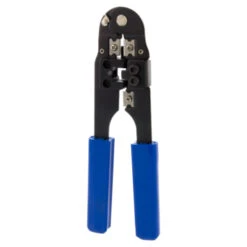 Q-Link UTP 8 Polige Montagetang -Gamma Winkel 123 5814