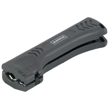 GAMMA Afstriptang Ronde Kabels 1 GAMMA Afstriptang Ronde Kabels