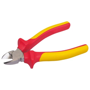 Stanley Zijsnijtang 160 Mm 1 Stanley Zijsnijtang 160 Mm