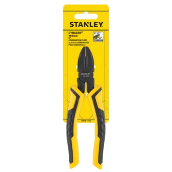 Stanley Combinatietang Dynagrip 150 Mm 4 Stanley Combinatietang Dynagrip 150 Mm - Afbeelding 4