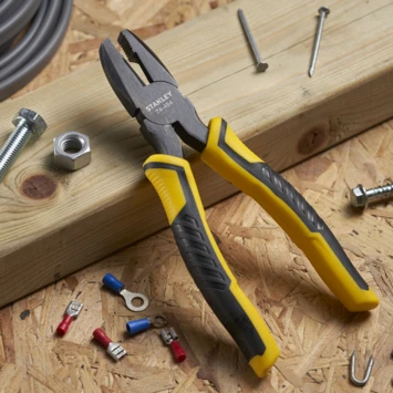 Stanley Combinatietang Dynagrip 150 Mm 7 Stanley Combinatietang Dynagrip 150 Mm - Afbeelding 7