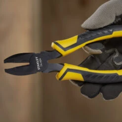 Stanley Combinatietang Dynagrip 150 Mm 20 Stanley Combinatietang Dynagrip 150 Mm -Gamma Winkel 123 5847