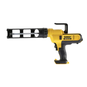 DeWalt 18V XR Kitspuit 310ml DCE560N-XJ (zonder Accu) 2 DeWalt 18V XR Kitspuit 310ml DCE560N-XJ (zonder Accu) - Afbeelding 2