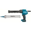 Makita 18V LXT Lijm- En Kitspuit DCG180ZXK (zonder Accu)