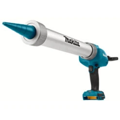 Makita 18V LXT Lijm- En Kitspuit DCG180ZXK (zonder Accu) -Gamma Winkel 123 5860