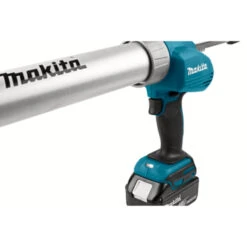 Makita 18V LXT Lijm- En Kitspuit DCG180ZXK (zonder Accu) -Gamma Winkel 123 5861