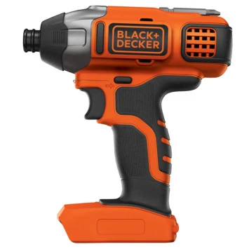 Black & Decker BLACK+DECKER Accuslagschroefmachine BDCIM18N-XJ (zonder Accu) 1 Black & Decker BLACK+DECKER Accuslagschroefmachine BDCIM18N-XJ (zonder Accu)