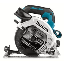 Makita Accu Cirkelzaag DHS661ZJU (zonder Accu) -Gamma Winkel 123 587
