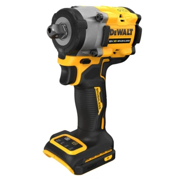 DeWalt 18V XR Slagschroevendraaier DCF840N-XJ (zonder Accu) 5 DeWalt 18V XR Slagschroevendraaier DCF840N-XJ (zonder Accu) - Afbeelding 5