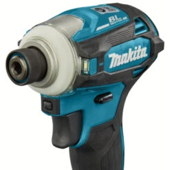 Makita LXT 18V Slagschroevendraaier DTD172ZJ (zonder Accu) 5 Makita LXT 18V Slagschroevendraaier DTD172ZJ (zonder Accu) -Gamma Winkel 123 5895