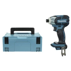 Makita Accuimpulsschroevendraaier DTS141ZJ (zonder Accu) -Gamma Winkel 123 5905