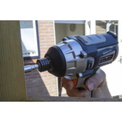 Batavia Accuslagschroevendraaier 18V (zonder Accu) 9 Batavia Accuslagschroevendraaier 18V (zonder Accu) -Gamma Winkel 123 5909