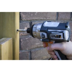 Batavia Accuslagschroevendraaier 18V (zonder Accu) 10 Batavia Accuslagschroevendraaier 18V (zonder Accu) -Gamma Winkel 123 5910