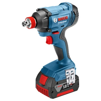 Bosch Professional Accuslagmoeraanzetter GDX 18V-180 (zonder Accu) 1 Bosch Professional Accuslagmoeraanzetter GDX 18V-180 (zonder Accu)