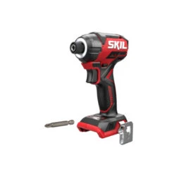 SKIL 20V Slagschroevendraaier 3225CA Compact Brushless 250Nm (zonder Accu)