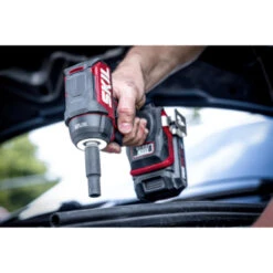 SKIL 20V Slagmoersleutel 3265CA Compact Brushless 250Nm (zonder Accu) 16 SKIL 20V Slagmoersleutel 3265CA Compact Brushless 250Nm (zonder Accu) -Gamma Winkel 123 5967