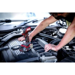 SKIL 20V Slagmoersleutel 3265CA Compact Brushless 250Nm (zonder Accu) 19 SKIL 20V Slagmoersleutel 3265CA Compact Brushless 250Nm (zonder Accu) -Gamma Winkel 123 5970