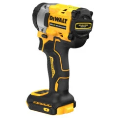 DeWalt 18V XR Slagmoersleutel DCF922N-XJ (zonder Accu) -Gamma Winkel 123 6001