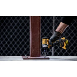 DeWalt 18V XR Slagmoersleutel DCF922N-XJ (zonder Accu) -Gamma Winkel 123 6003