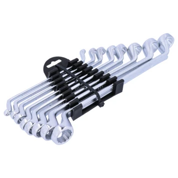 HANDSON Ringsleutelset 6 - 22 Mm 2 HANDSON Ringsleutelset 6 - 22 Mm - Afbeelding 2