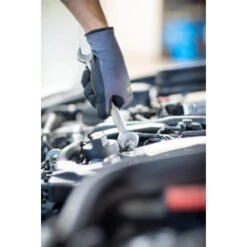 Stanley Fatmax Steeksleutel 24x26mm Antislip 5 Stanley Fatmax Steeksleutel 24x26mm Antislip -Gamma Winkel 123 6040