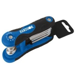 Handson Torx Sleutelset 8 Delig