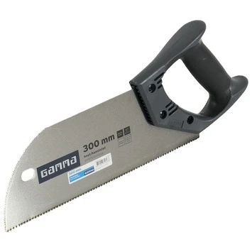 GAMMA Fineerzaag Hout/kunststof 1 GAMMA Fineerzaag Hout/kunststof