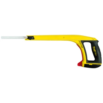 Stanley FatMax Metaalzaagbeugel 5 In 1 300mm 2 Stanley FatMax Metaalzaagbeugel 5 In 1 300mm - Afbeelding 2