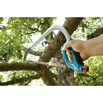 Gardena Beugelzaag Comfort 530 2 Gardena Beugelzaag Comfort 530 - Afbeelding 2