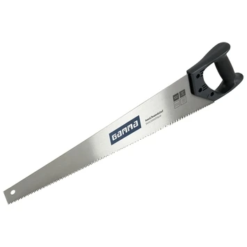 GAMMA Handzaag 450 Mm 1 GAMMA Handzaag 450 Mm