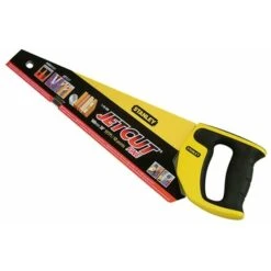 Stanley Handzaag Jetcut 500mm 11TPI