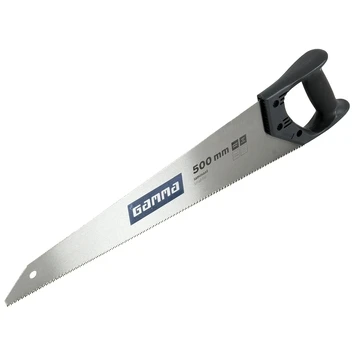 GAMMA Handzaag Laminaat 500 Mm 1 GAMMA Handzaag Laminaat 500 Mm