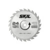 SKIL Cirkelzaagblad 190 X 16mm 2610S00272 Voor O.a. Model 5830
