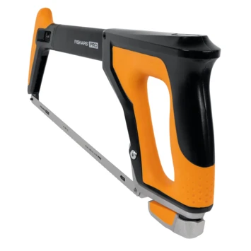 Fiskars Ijzerzaag 300mm 24TPI TrueTension 3 Fiskars Ijzerzaag 300mm 24TPI TrueTension - Afbeelding 3