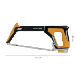 Fiskars Ijzerzaag 300mm 24TPI TrueTension 17 Fiskars Ijzerzaag 300mm 24TPI TrueTension -Gamma Winkel 123 6121
