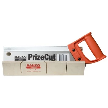 Bahco Kapzaag Met Verstekbak NP-12-TEN-234 1 Bahco Kapzaag Met Verstekbak NP-12-TEN-234