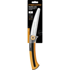 Fiskars Handzaag Groftandig 22,5cm 6 Fiskars Handzaag Groftandig 22,5cm -Gamma Winkel 123 6142