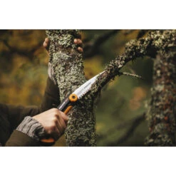 Fiskars Handzaag Groftandig 22,5cm 7 Fiskars Handzaag Groftandig 22,5cm -Gamma Winkel 123 6143