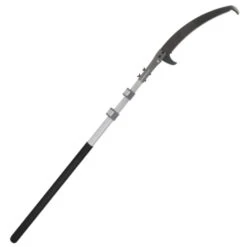 Talen Tools Snoeizaag Met Telescopische Steel (max. 2,5 Meter)