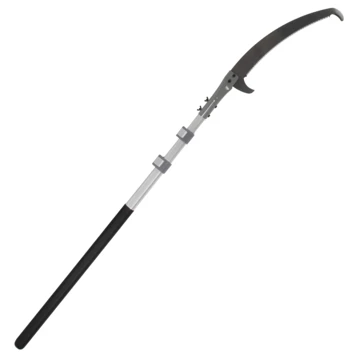 Talen Tools Snoeizaag Met Telescopische Steel (max. 2,5 Meter) 1 Talen Tools Snoeizaag Met Telescopische Steel (max. 2,5 Meter)