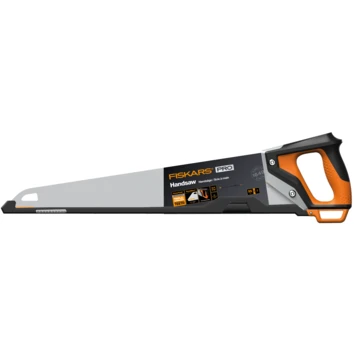 Fiskars Handzaag 550mm 7TPI PowerTooth 5 Fiskars Handzaag 550mm 7TPI PowerTooth - Afbeelding 5